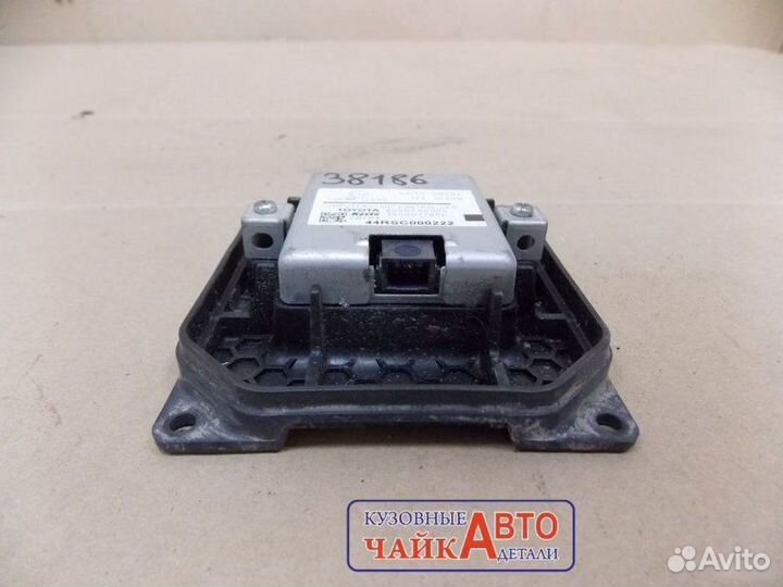 Блок управления LED фарой Lexus