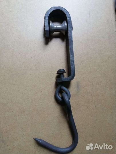 Крюки для мяса