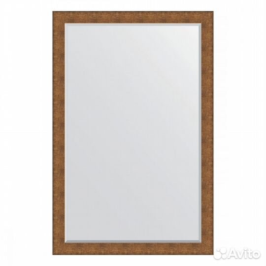 Зеркало Evoform Defenite BY 3954 117x177 медная к