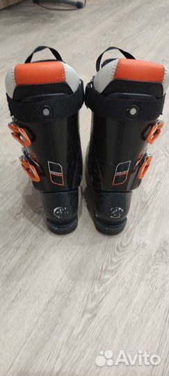 Горнолыжные ботинки lange sx75