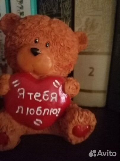 Статуэтки магнитки