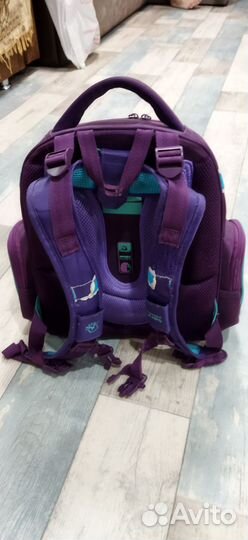 Рюкзак детский для девочки