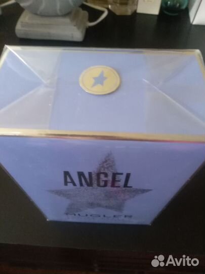 Mugler Angel, Alien Absolue, Alien Sublime