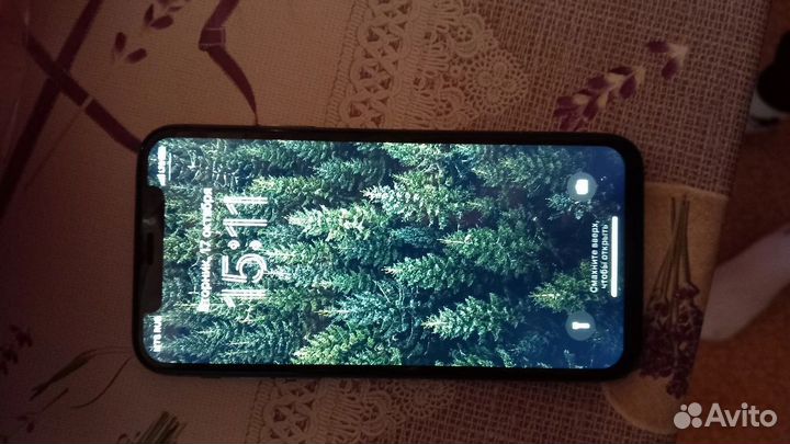iPhone Xs, 64 ГБ