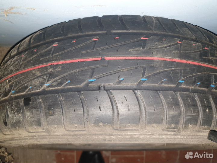 Колеса r 14 летние