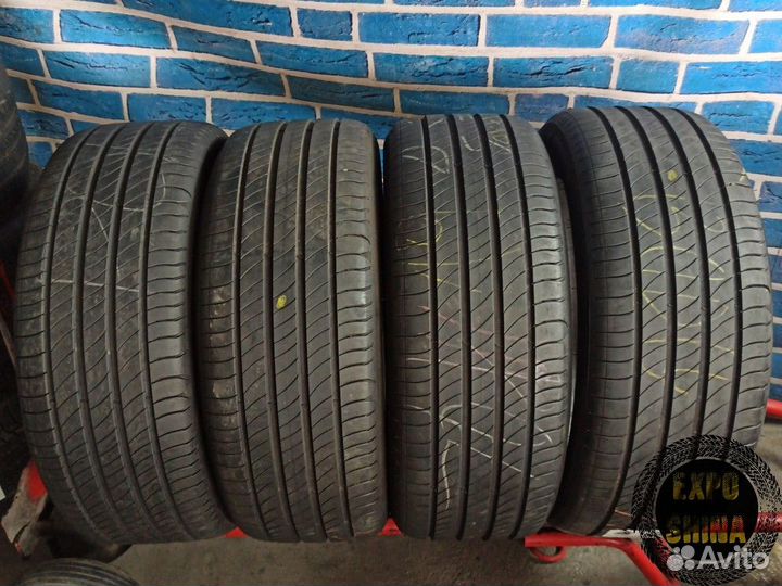 Michelin Primacy 4 235/50 R19