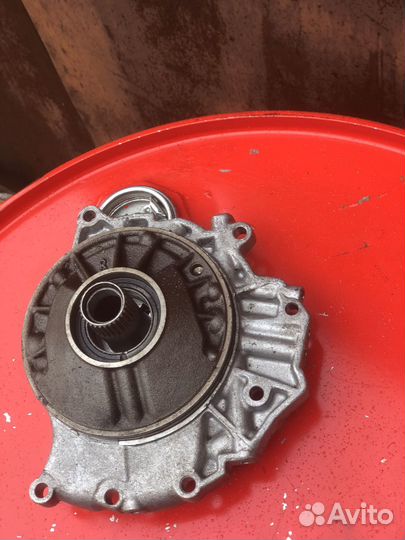 Масляный насос АКПП Nissan re4f03b