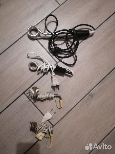 Продам кипятильники