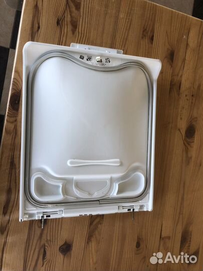 Крышка для стиральных машин Electrolux