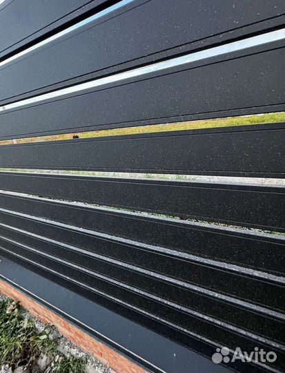 Забор Rancho/ Ранчо