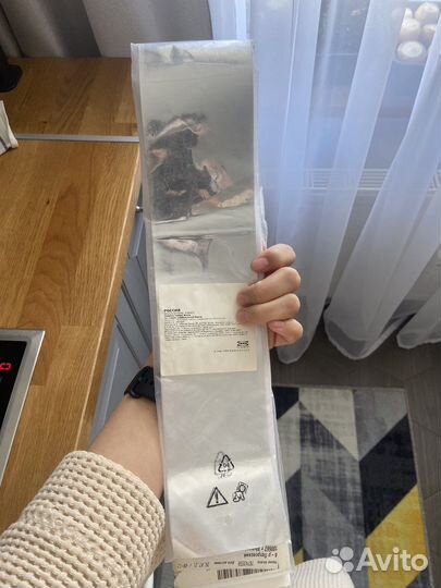 Диффузионный барьер Фикса IKEA