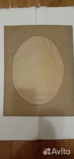 Фотовиньетки СССР