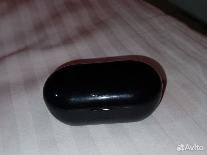 Беспроводные наушники