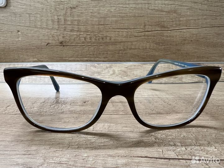 Очки с диоптриями