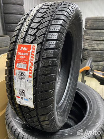 Sunfull SF982 235/60 R18 107H