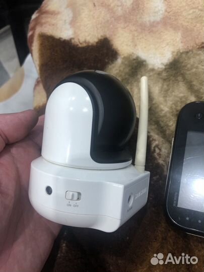 Видеоняня samsung