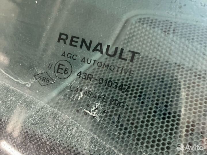 Renault Arkana 1.6 CVT, 2021, 62 975 км