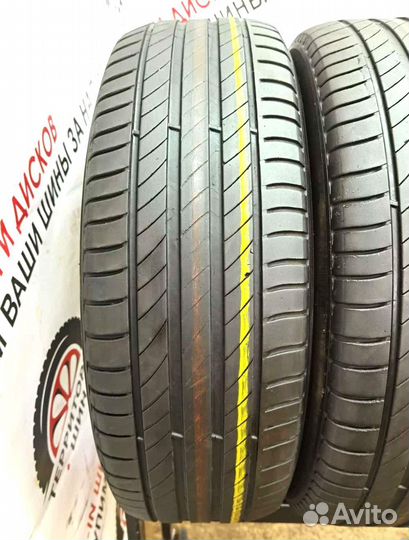 Michelin Primacy 4 235/50 R18 97V