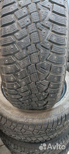 Continental IceContact 2 SUV SSR 235/55 R17
