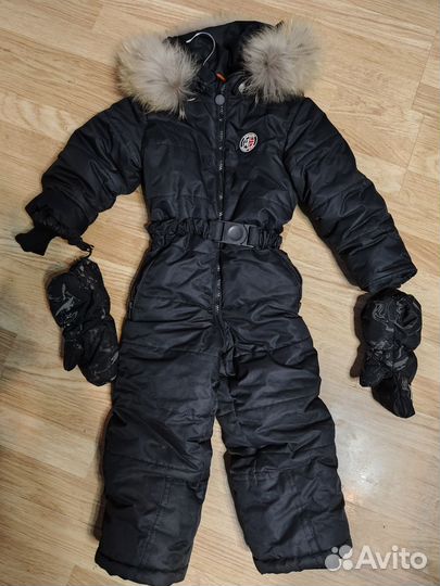 Комбинезон пиколино