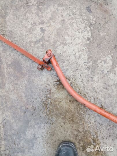 Распашник СССР