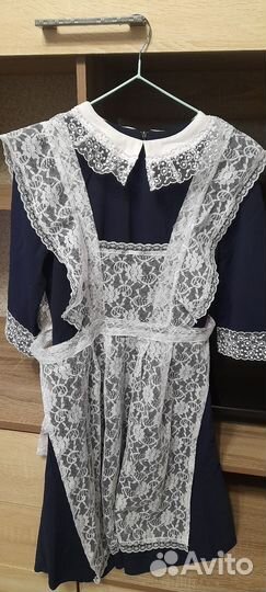 Школьная форма для девочки