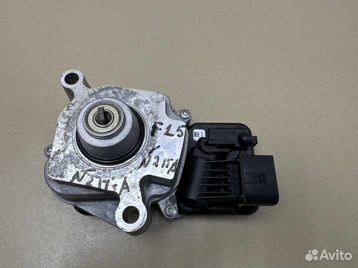 Сервопривод раздатки BMW X5 F15