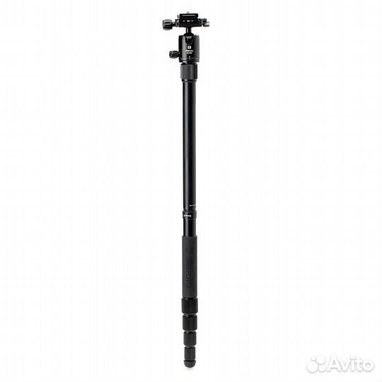 Штатив Benro MeFoto bmrtproablk RoadTrip Pro Black