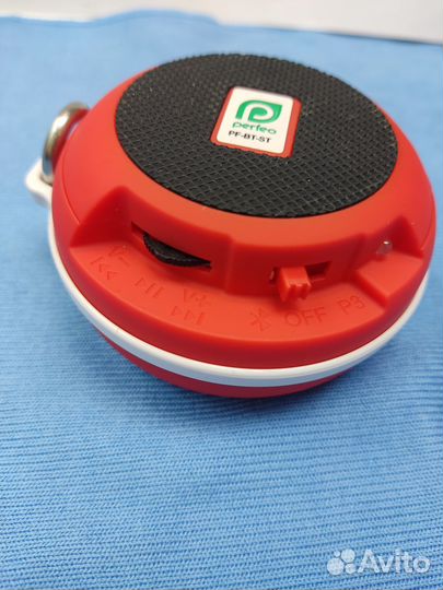 Колонки блютуз