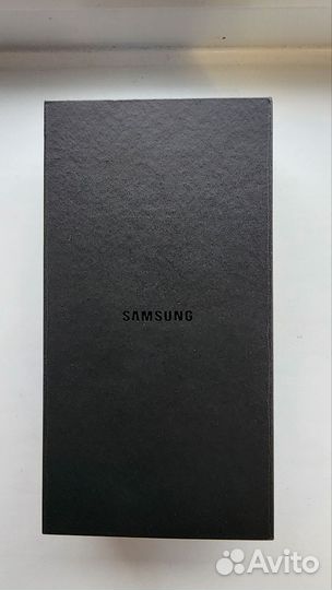 Коробка для samsung galaxy s9 plus