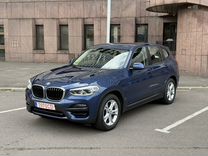 BMW X3 2.0 AT, 2020, 150 000 км, с пробегом, цена 3 700 000 руб.