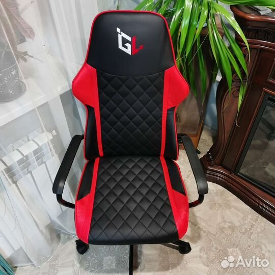 Компьютерное игровое кресло