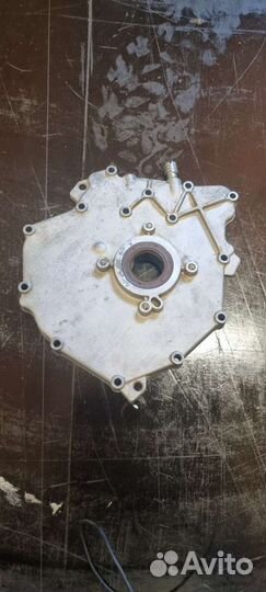 Крышка картера V-1000 420612335