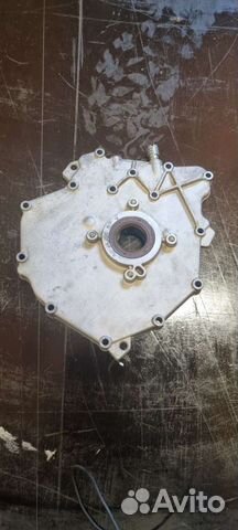 Крышка картера V-1000 420612335