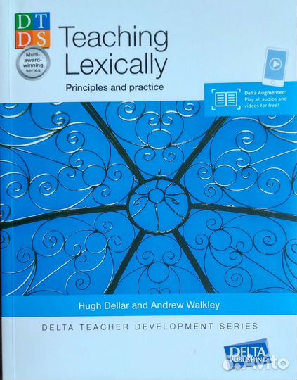 Teaching Lexically by Hugh Dellar, Andrew Walkley