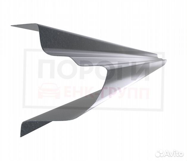 Пороги seat Ibiza 4 /1/2 хэтчбек и другие