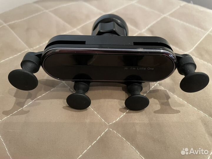 Держатель для телефона в машину