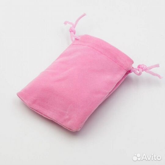 Мешочек для парфюмерии оптом