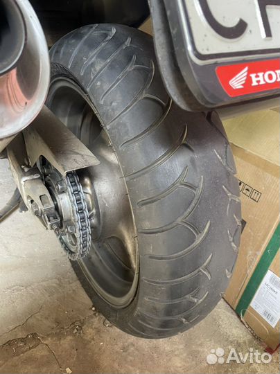 Honda CBR1100XX 2000 г
