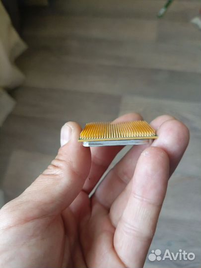 Процессор fx8350