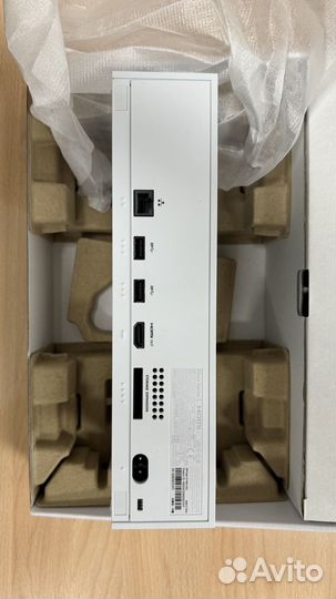 Игровая консоль Xbox series s 512gb