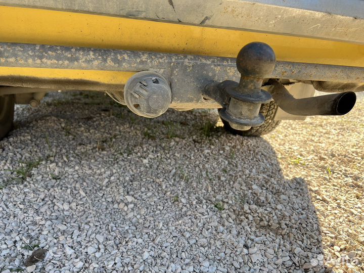 Продам автомобиль на запчасти