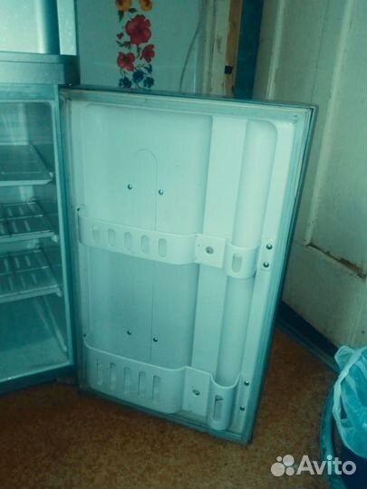 Кулер с холодильником