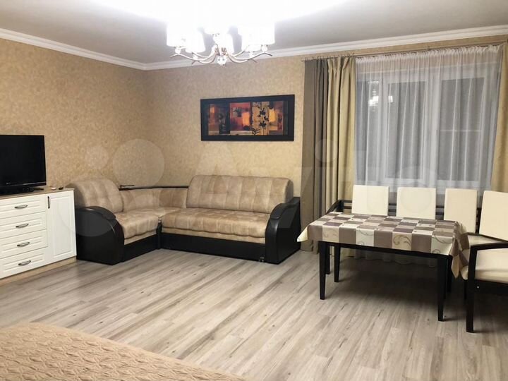 Комната 30 м², 3/3 эт.