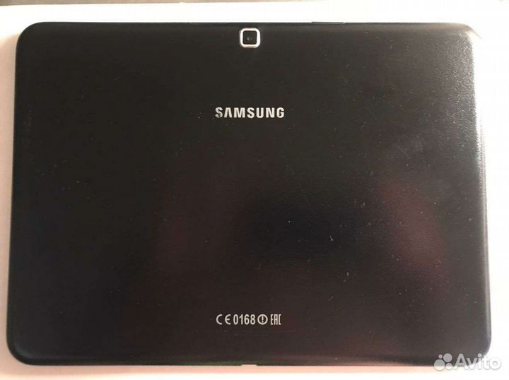 Samsung Galaxy Tab 4 10.1 Android 11