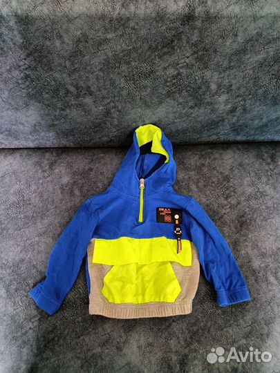 Кофта детская