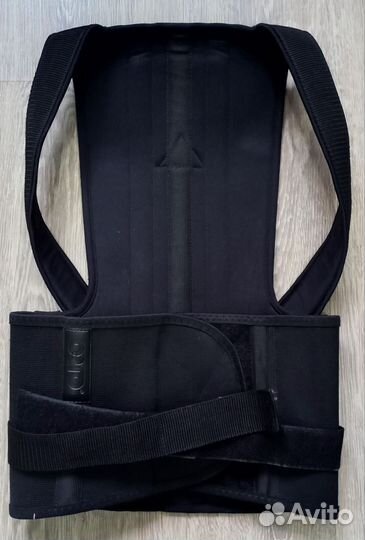 Корректор осанки детский