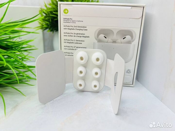 AirPods Pro 2 (Premium ) Новые