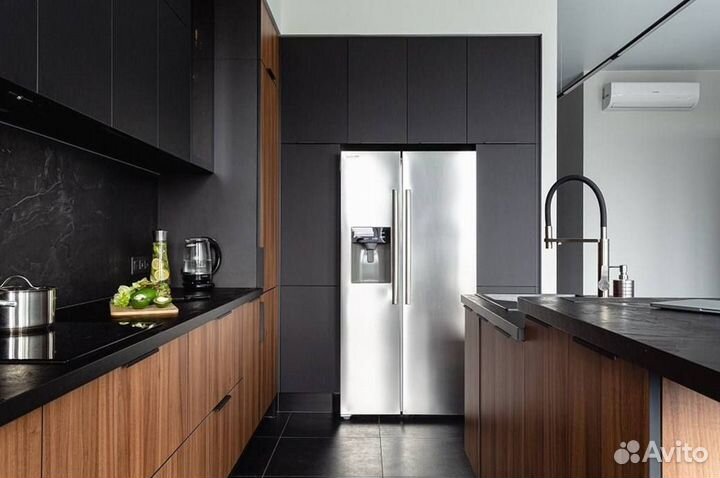 Кухня без посредников