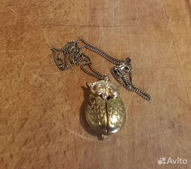 Часы настенные и будильник